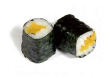 K5 Oshinko (  Maki Radis Marinés)
